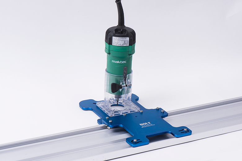 Router·Trimmer guide B3 MBOLT